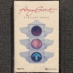 Amy Grant