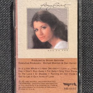 Amy Grant