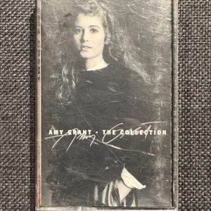 Amy Grant