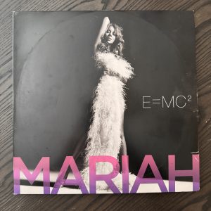 Mariah Carey