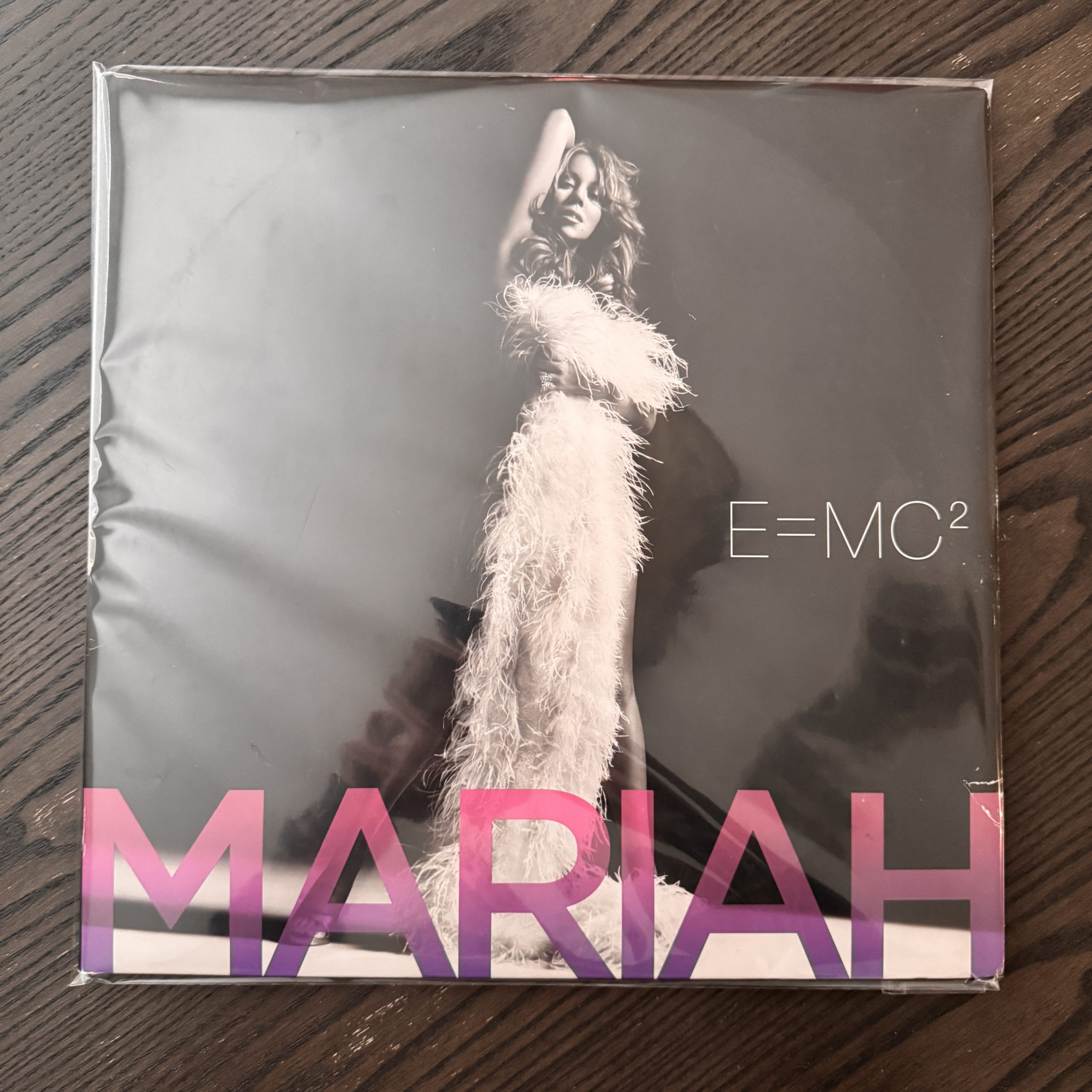 Mariah Carey