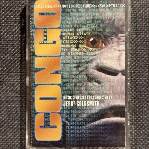 Jerry Goldsmith