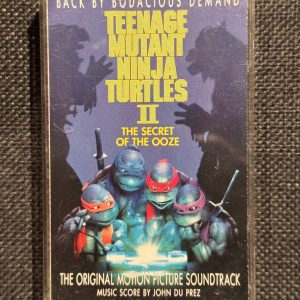 Various / Music Score By John Du Prez