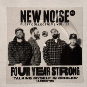 Four Year Strong