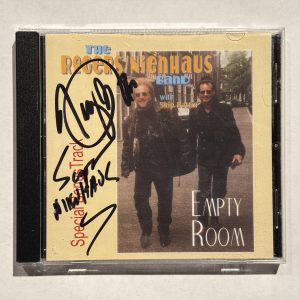 The Rogers / Nienhaus Band