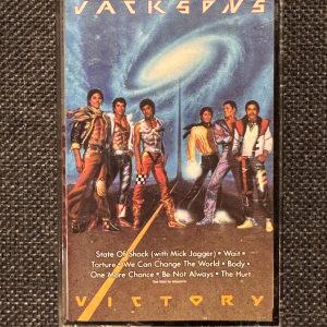 The Jacksons