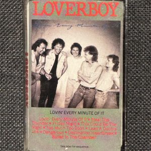 Loverboy