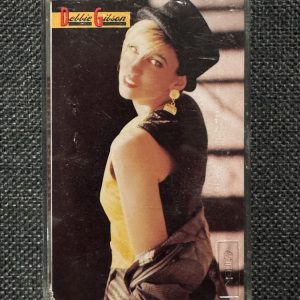 Debbie Gibson