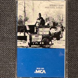 Steely Dan