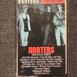 The Hooters
