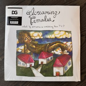 Screaming Females