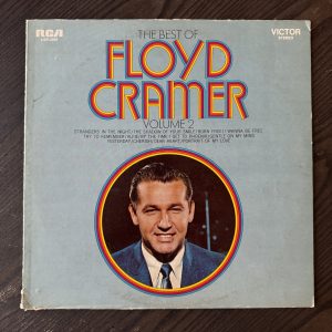 Floyd Cramer