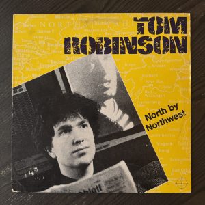 Tom Robinson