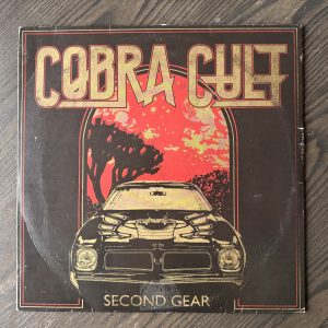 Cobra Cult