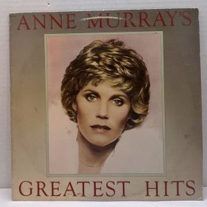 Anne Murray