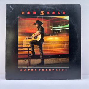 Dan Seals