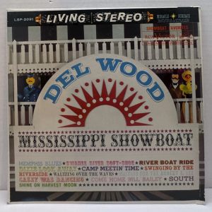Del Wood