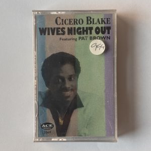 Cicero Blake