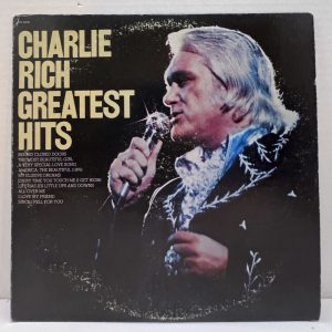 Charlie Rich