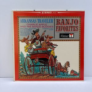 Charlie Apple And His Banjo Buddies