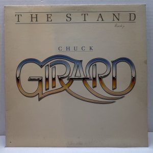 Chuck Girard