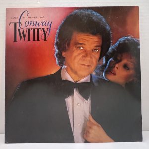 Conway Twitty