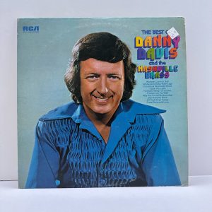 Danny Davis & The Nashville Brass