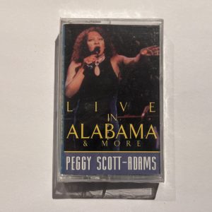 Peggy Scott