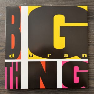 Duran Duran