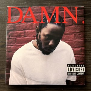 Kendrick Lamar