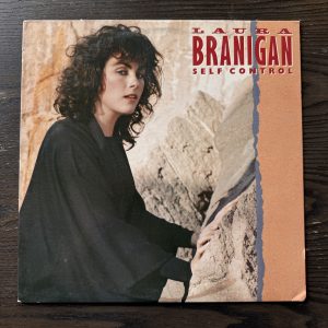 Laura Branigan