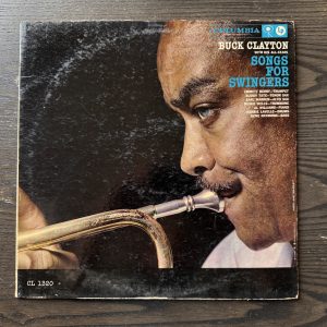Buck Clayton With His All-Stars