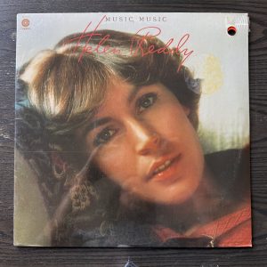 Helen Reddy