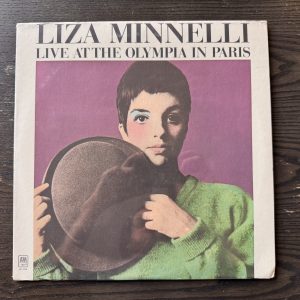 Liza Minnelli