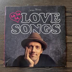 Jason Mraz