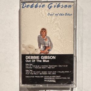 Debbie Gibson
