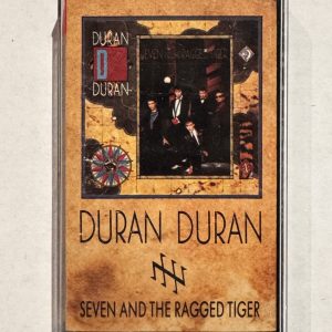 Duran Duran