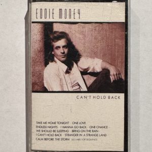 Eddie Money