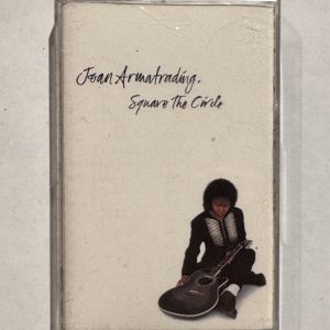 Joan Armatrading
