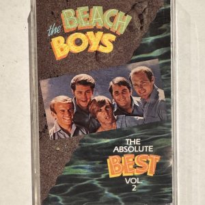 The Beach Boys