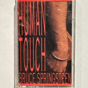 Bruce Springsteen