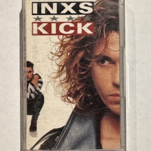 INXS