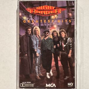 Night Ranger