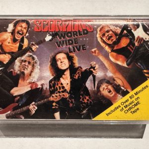 Scorpions