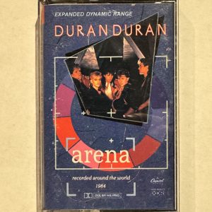 Duran Duran