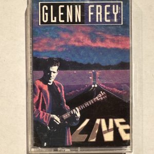 Glenn Frey