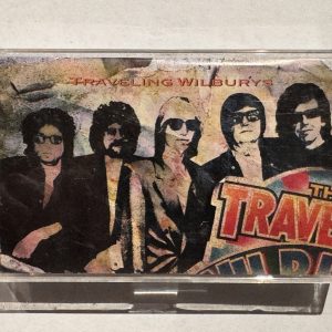 Traveling Wilburys