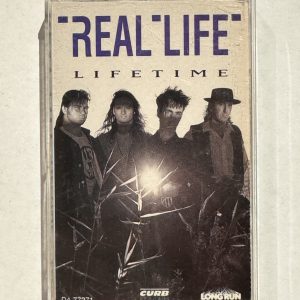 Real Life
