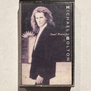 Michael Bolton