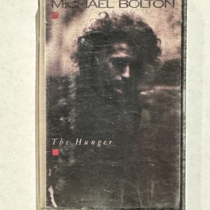 Michael Bolton